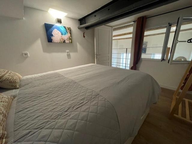 Atelier Marius ROCHE - Apartamento de 2 dormitorios - 15