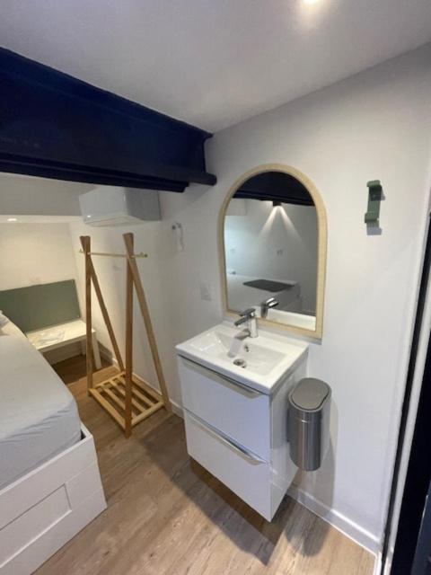 Atelier Marius ROCHE - Apartamento de 2 dormitorios - 21