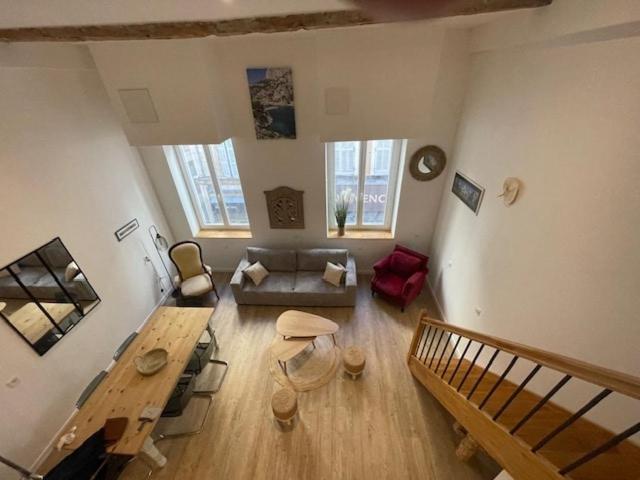 Atelier Marius ROCHE - Apartamento de 2 dormitorios - 23
