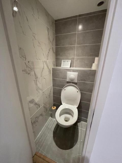 Atelier Marius ROCHE - Apartamento de 2 dormitorios - 31