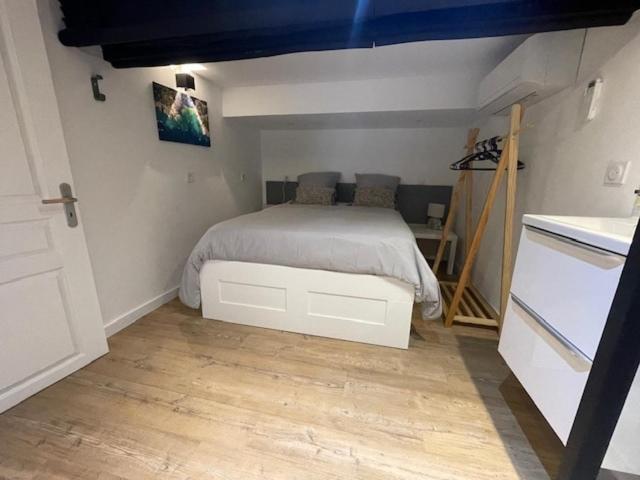 Atelier Marius ROCHE - Apartamento de 2 dormitorios - 38