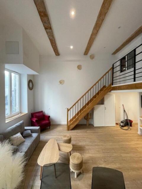 Atelier Marius ROCHE - Apartamento de 2 dormitorios - 40
