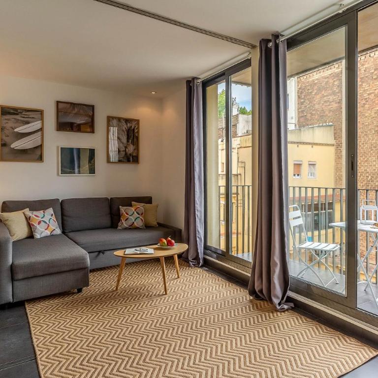 1802 - AB Poblenou Comfort - Apartment - 1