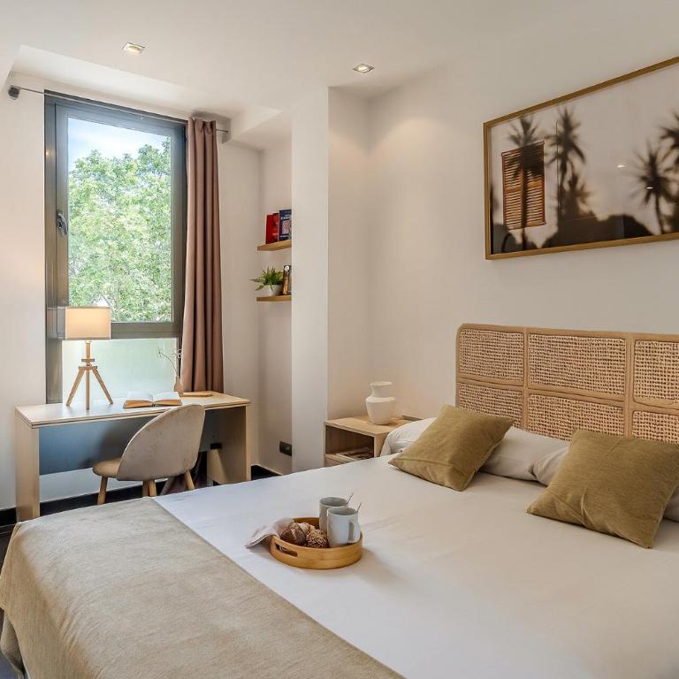 1802 - AB Poblenou Comfort - Apartment - 3