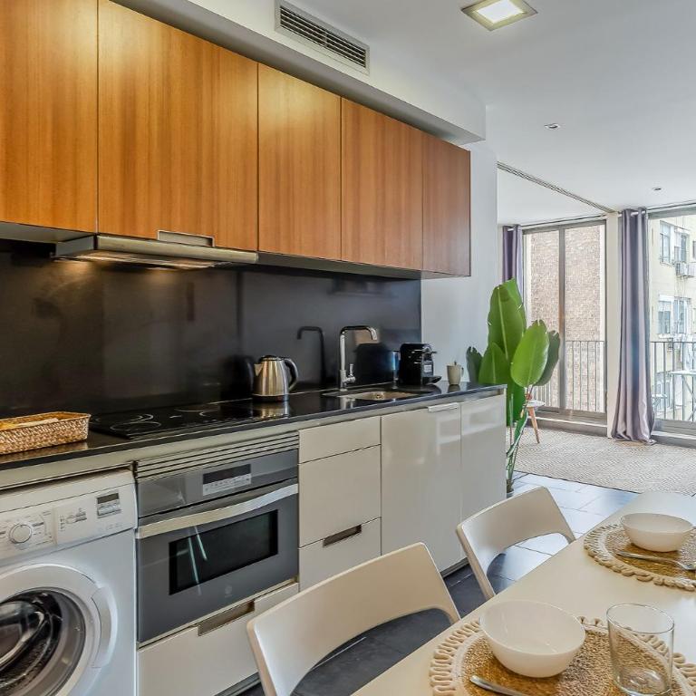 1802 - AB Poblenou Comfort - Apartment - 4