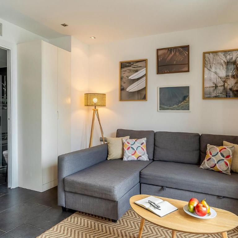 1802 - AB Poblenou Comfort - Apartment - 6