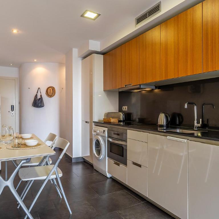 1802 - AB Poblenou Comfort - Apartment - 13