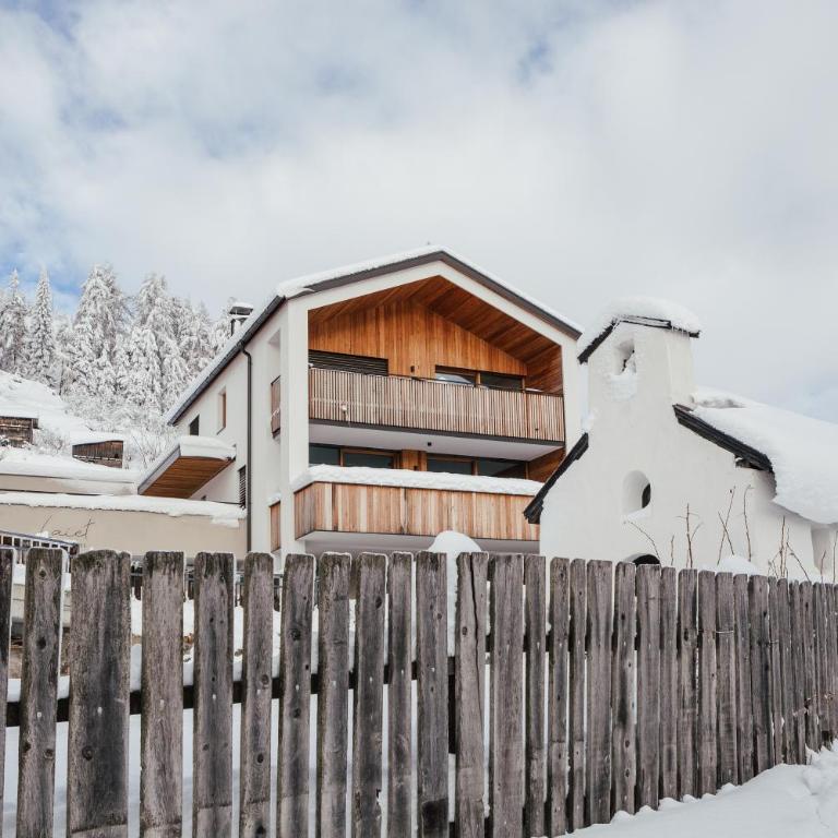 Silent Luxury Chalet LAIET - Two-Bedroom Chalet - 30