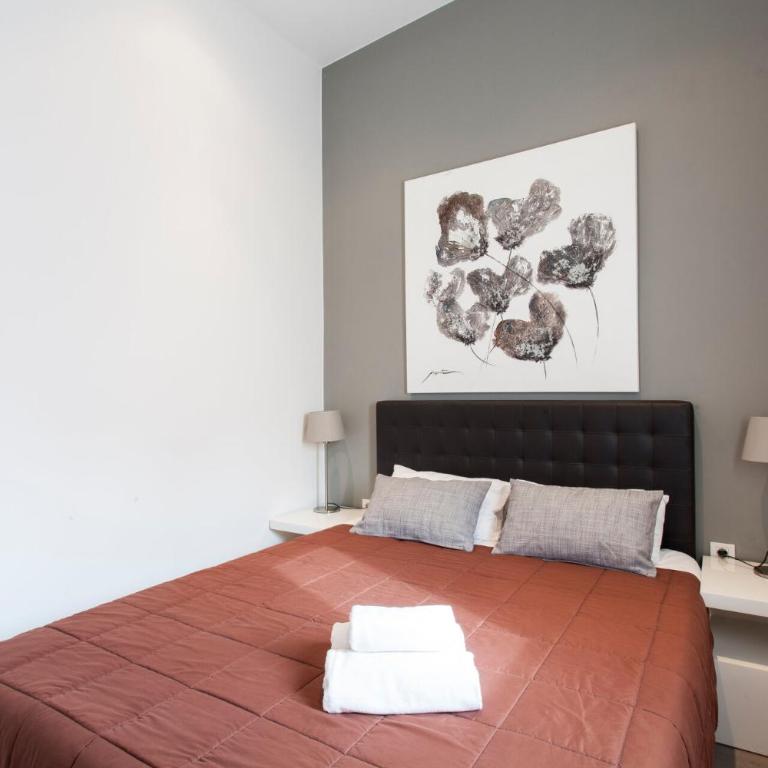 1314 - AB Passeig de Gràcia Penthouse - Apartment - 3
