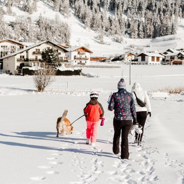 Silent Luxury Chalet LAIET - Two-Bedroom Chalet - 37
