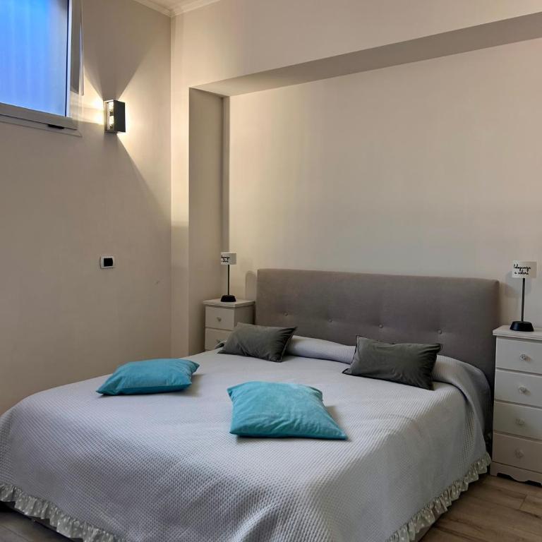 Charme Holidays San Saba - Casa con 1 Camera da Letto - 1