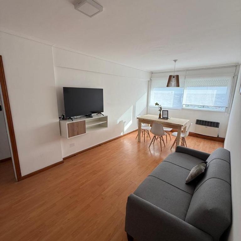 Departamento Impecable Luminoso! - Apartamento de 1 dormitorio - 1