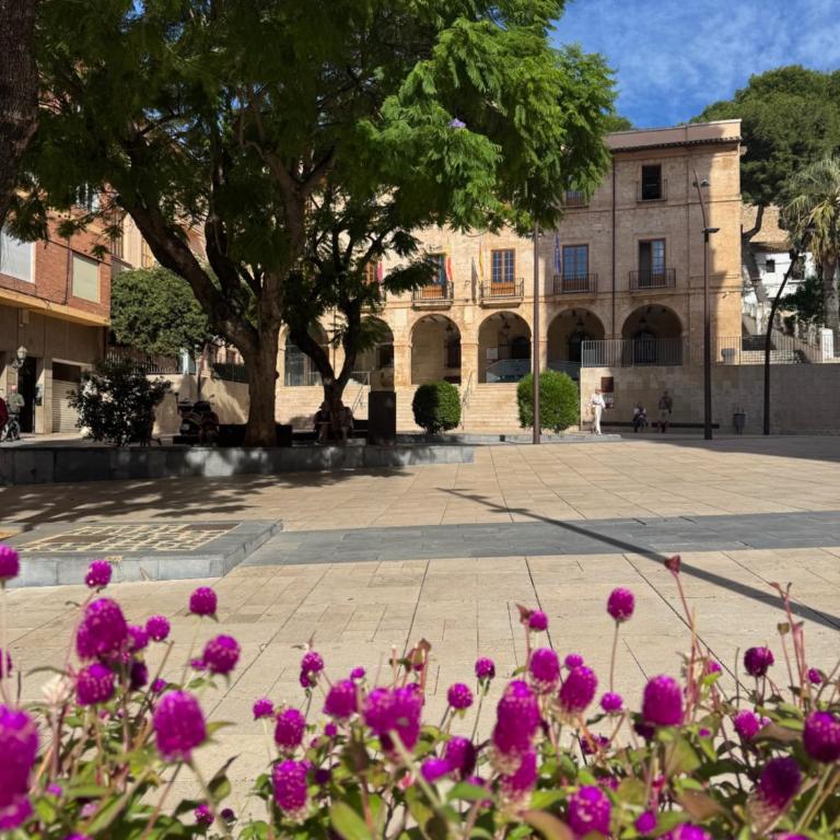 El casa KáMa - Apartamento de 2 dormitorios - 50