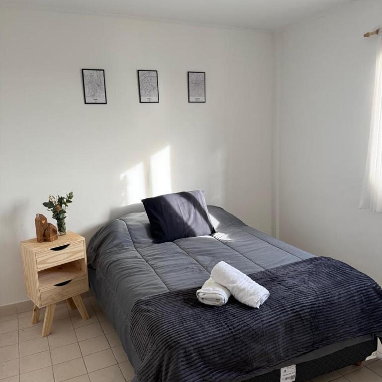 Departamento Impecable Luminoso! - Apartamento de 1 dormitorio - 7
