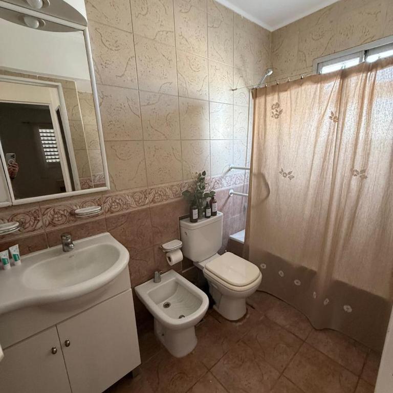 Departamento Impecable Luminoso! - Apartamento de 1 dormitorio - 8