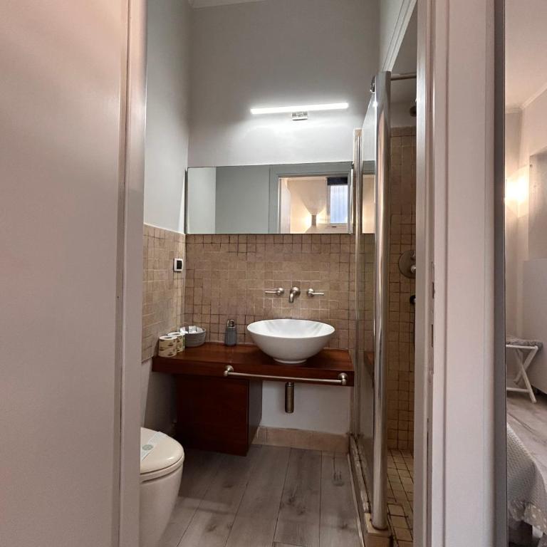 Charme Holidays San Saba - Casa con 1 Camera da Letto - 5