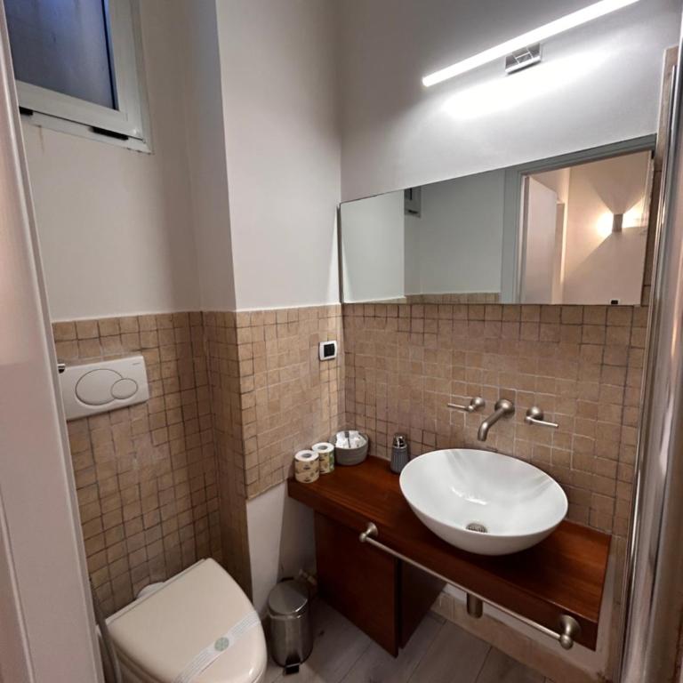 Charme Holidays San Saba - Casa con 1 Camera da Letto - 6