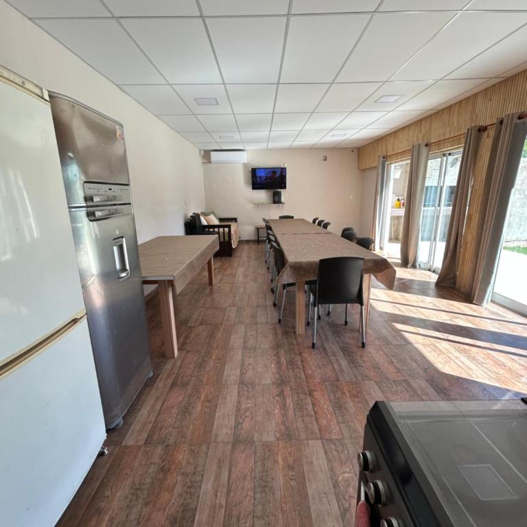 San quincho - Apartamento de 1 dormitorio - 3