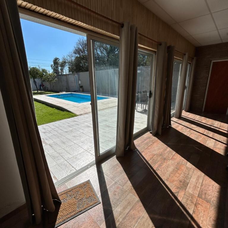 San quincho - Apartamento de 1 dormitorio - 4