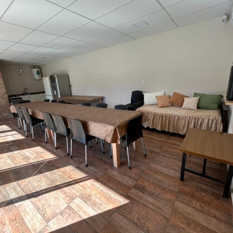 San quincho - Apartamento de 1 dormitorio - 5