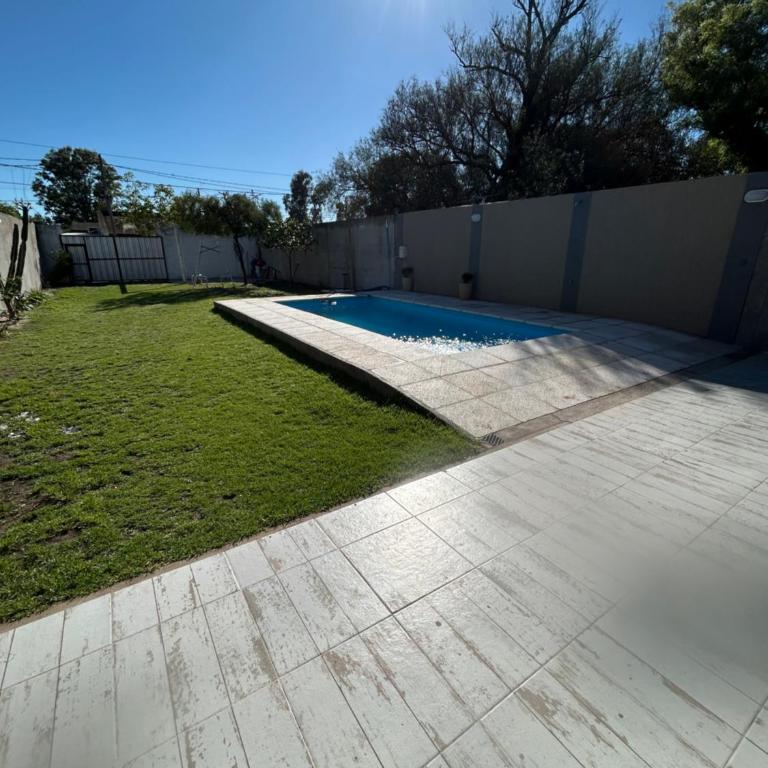 San quincho - Apartamento de 1 dormitorio - 7