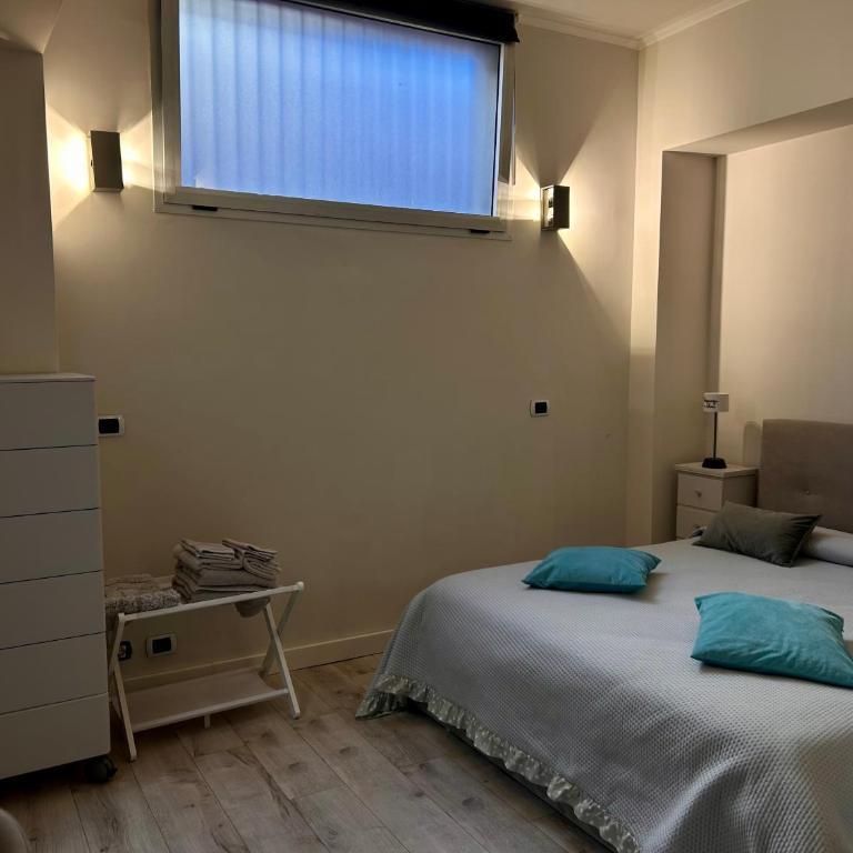 Charme Holidays San Saba - Casa con 1 Camera da Letto - 2