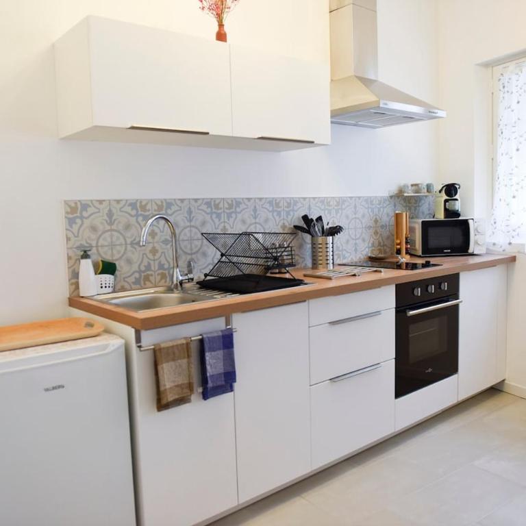 La Manutention - Appartement 1 Chambre - 2
