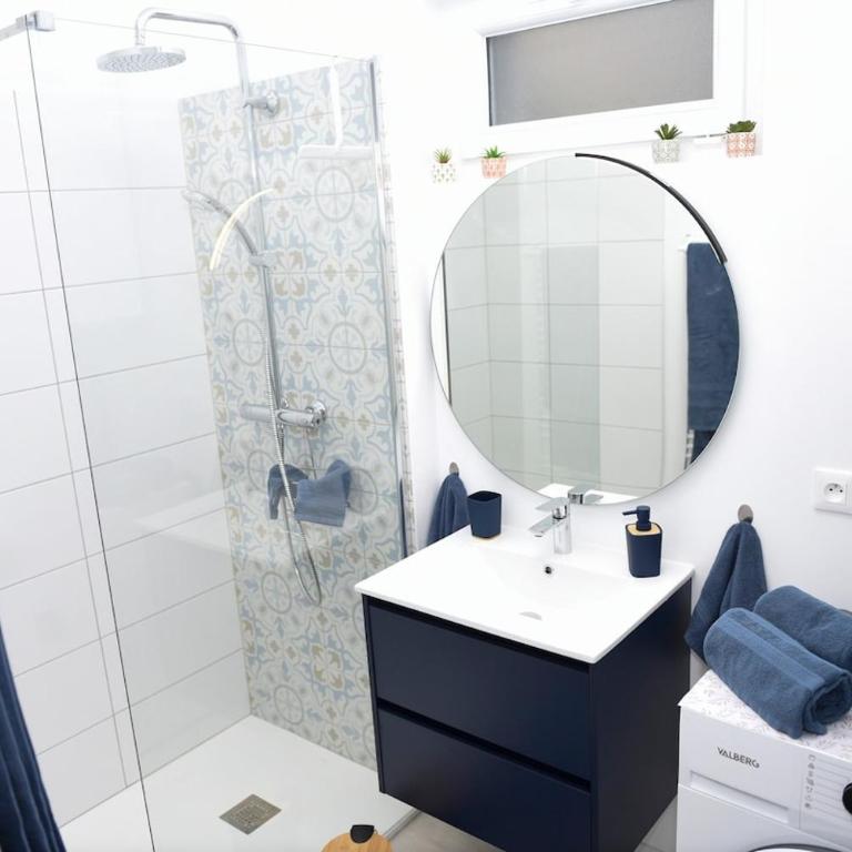 La Manutention - Appartement 1 Chambre - 4