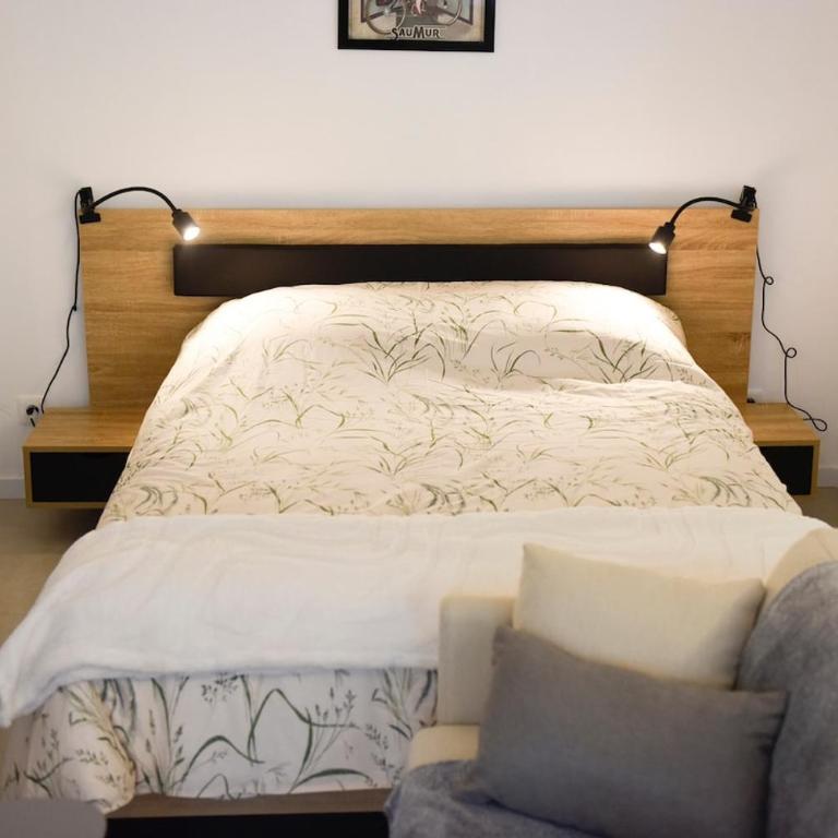 La Manutention - Appartement 1 Chambre - 5