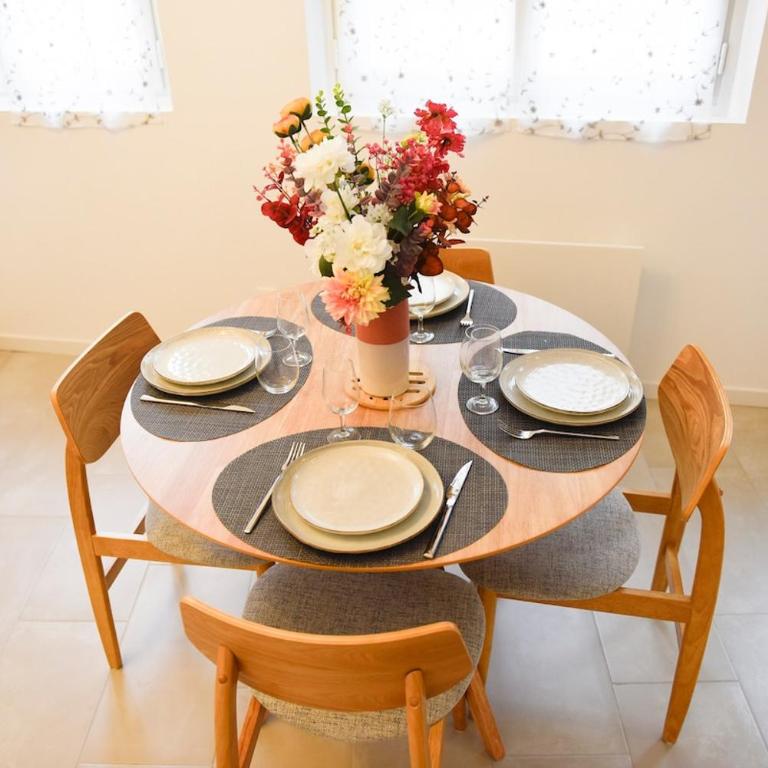 La Manutention - Appartement 1 Chambre - 6