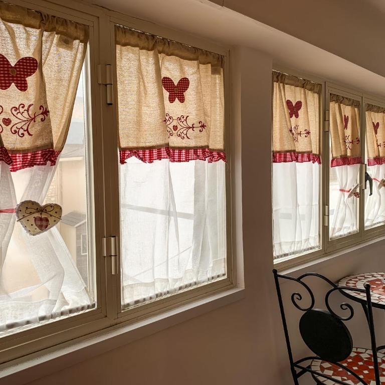 Maison Marie Antoniette - Appartamento con 1 Camera da Letto - 34
