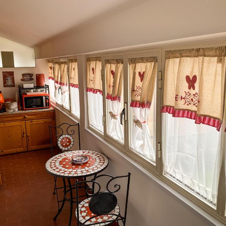 Maison Marie Antoniette - Appartamento con 1 Camera da Letto - 35