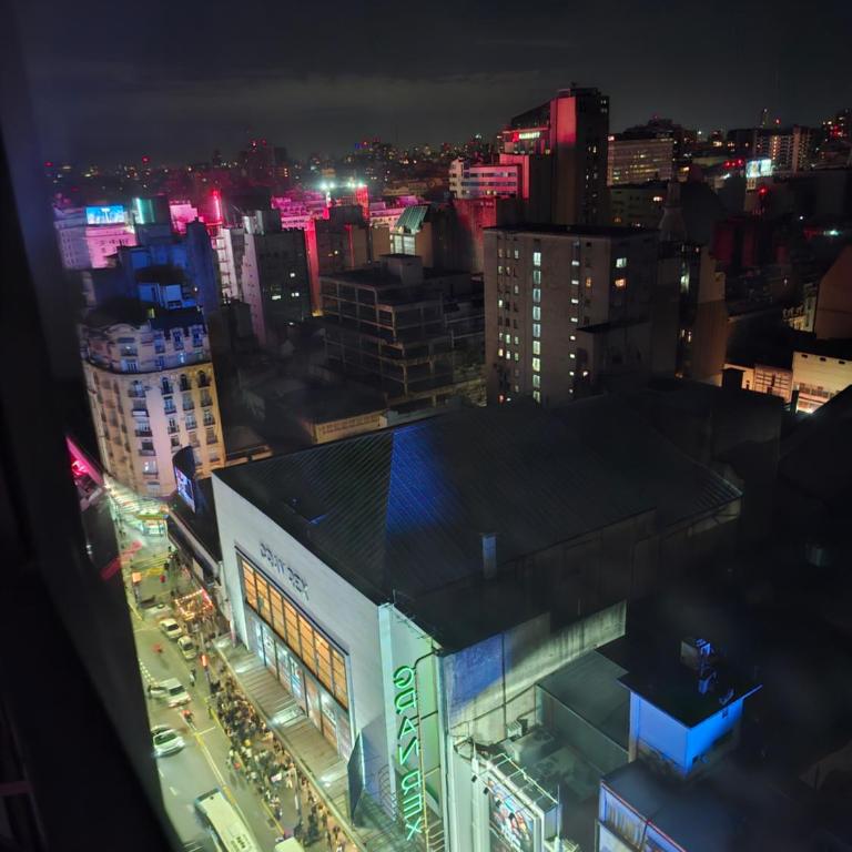 City Lights Buenos Aires - One-Bedroom Apartment - 13