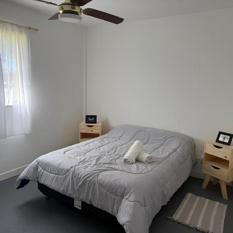 Departamento impecable! - Apartamento de 3 dormitorios - 4