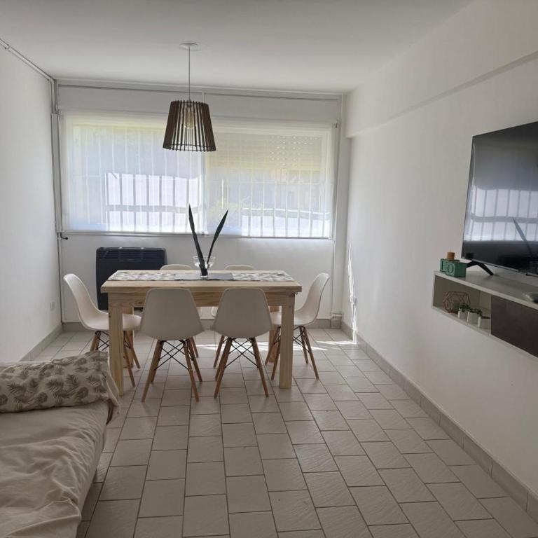 Departamento impecable! - Apartamento de 3 dormitorios - 2