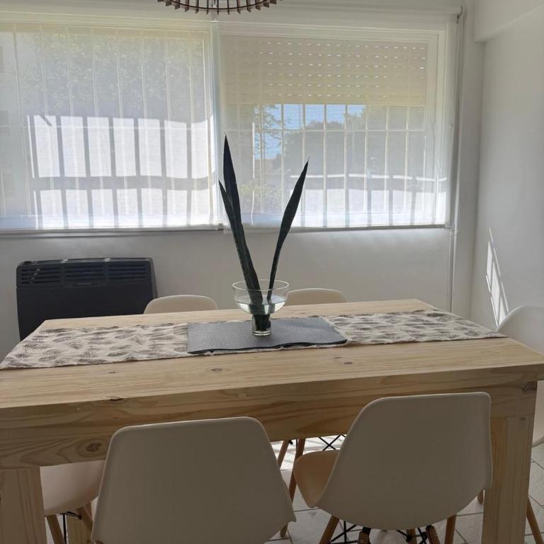 Departamento impecable! - Apartamento de 3 dormitorios - 1