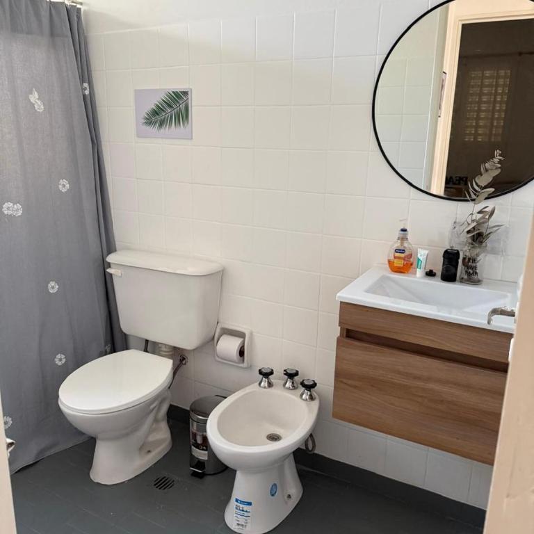 Departamento impecable! - Three-Bedroom Apartment - 42