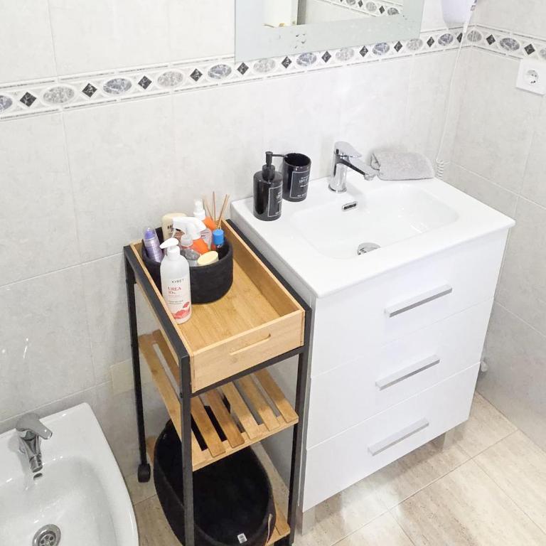 Oro del Sol 73 - Apartamento de 1 dormitorio - 21