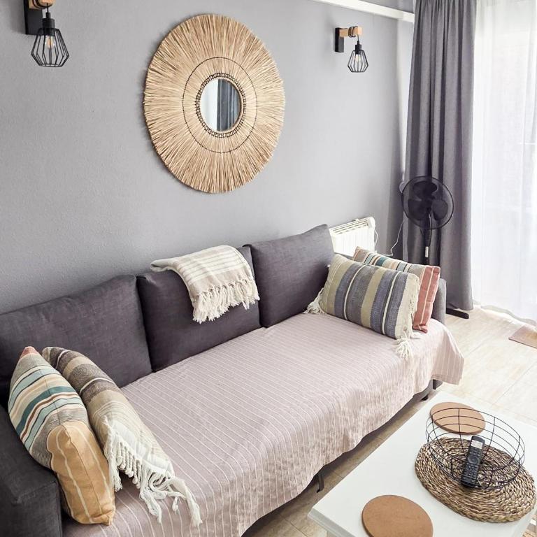 Oro del Sol 73 - Apartamento de 1 dormitorio - 22
