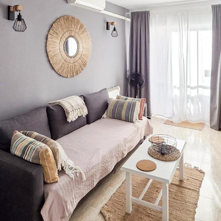 Oro del Sol 73 - Apartamento de 1 dormitorio - 1