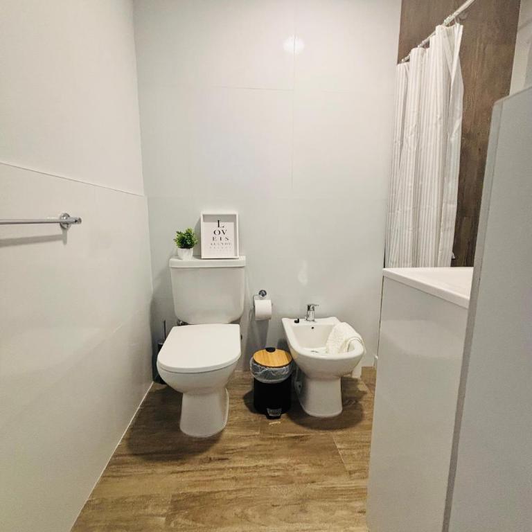 Studio 16 Neuquén - Apartamento de 1 dormitorio - 6
