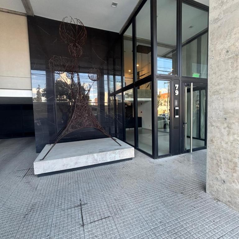 Studio 16 Neuquén - Apartamento de 1 dormitorio - 8