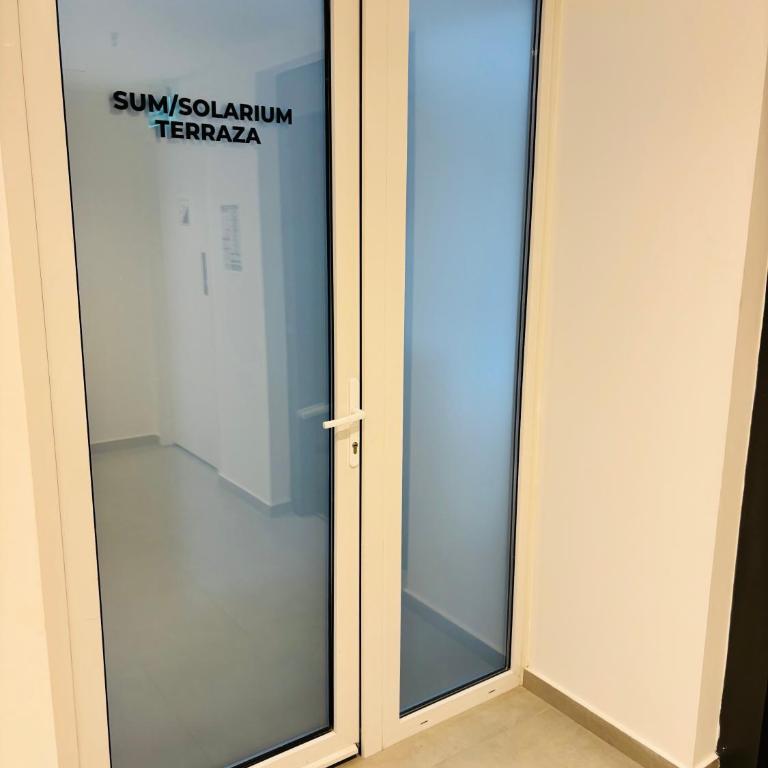 Studio 16 Neuquén - Apartamento de 1 dormitorio - 12