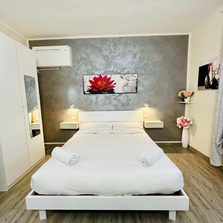 locazione turistica girasole - Deluxe Room - 3