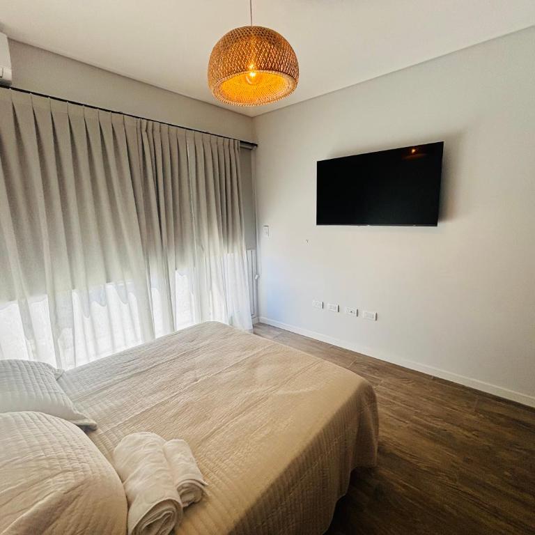 Studio 16 Neuquén - Apartamento de 1 dormitorio - 16