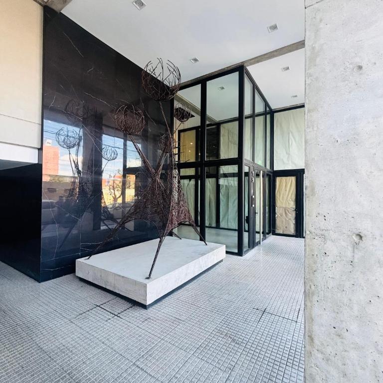 Studio 16 Neuquén - Apartamento de 1 dormitorio - 19