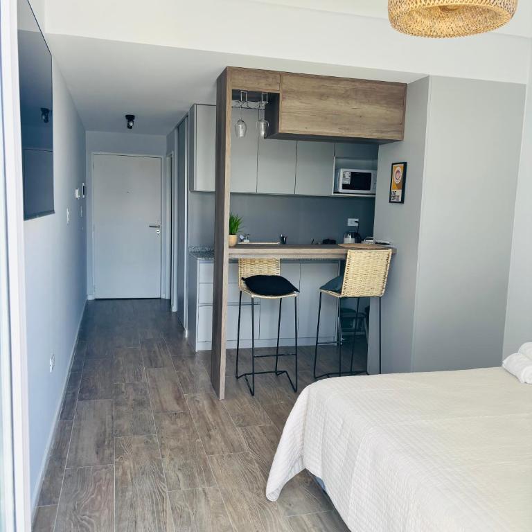 Studio 16 Neuquén - Apartamento de 1 dormitorio - 21