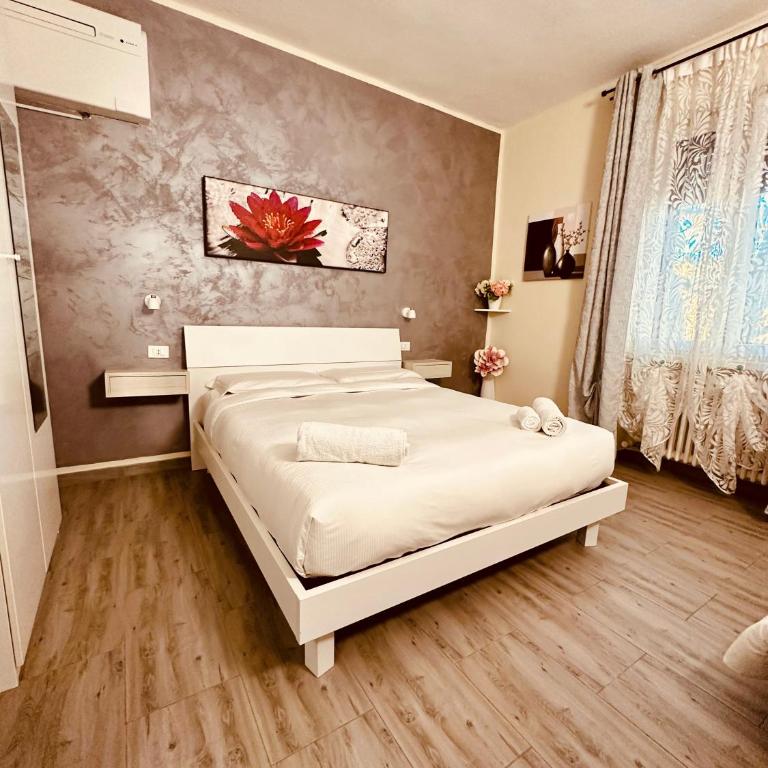 locazione turistica girasole - Deluxe Room - 2