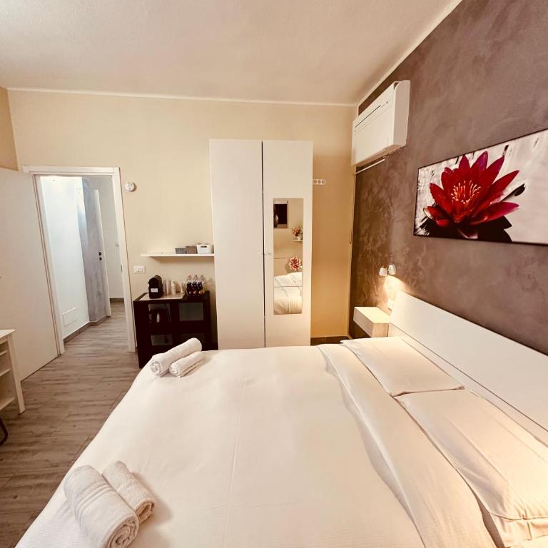 locazione turistica girasole - Deluxe Room - 6