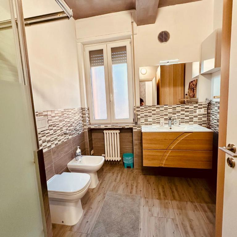 locazione turistica girasole - Deluxe Room - 14